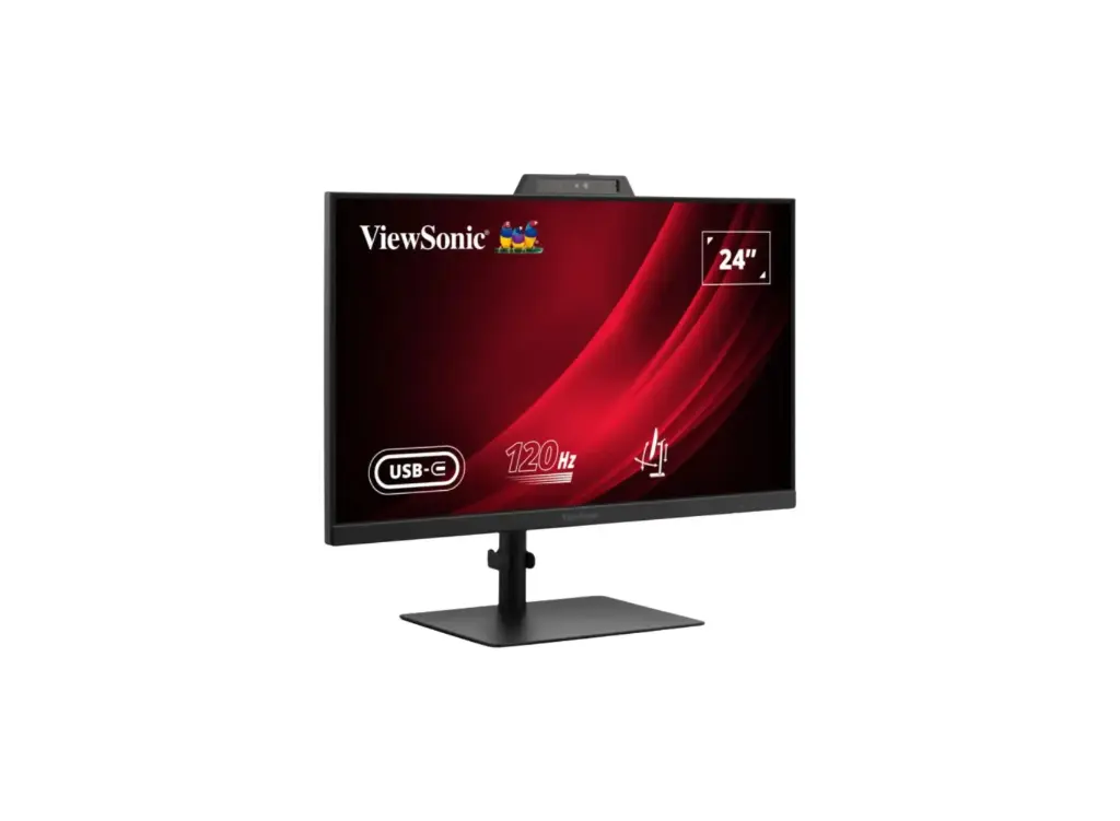 ViewSonic VG2441V 24" Video Conference Monitor