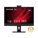ViewSonic VG2757V-2K 27" Video Conference Docking Monitor