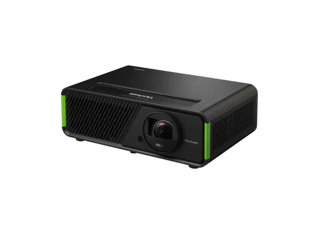 [X2-4KE Pro] ViewSonic X2-4KE Pro 4K Smart LED Kurzdistanzprojektor