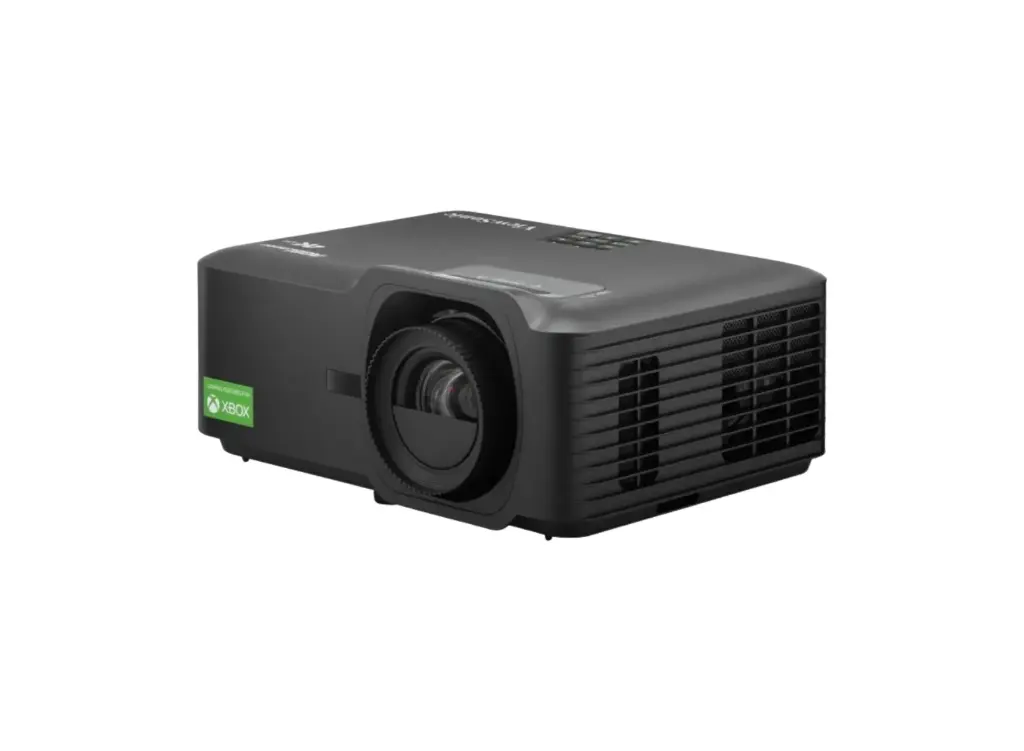 [V704K] ViewSonic V704K 4K RGB-Laser Heimkino-Projektor