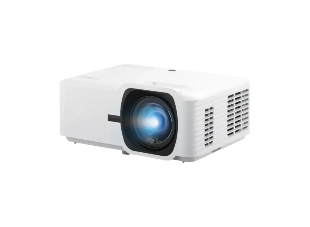 [LS711HD] ViewSonic LS711HD Full HD Kurzdistanz-Laserprojektor
