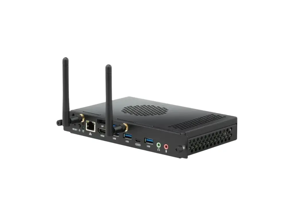 [VPC37-W53-G1] ViewSonic VPC37-W53-G1 Slot-in PC für ViewBoard
