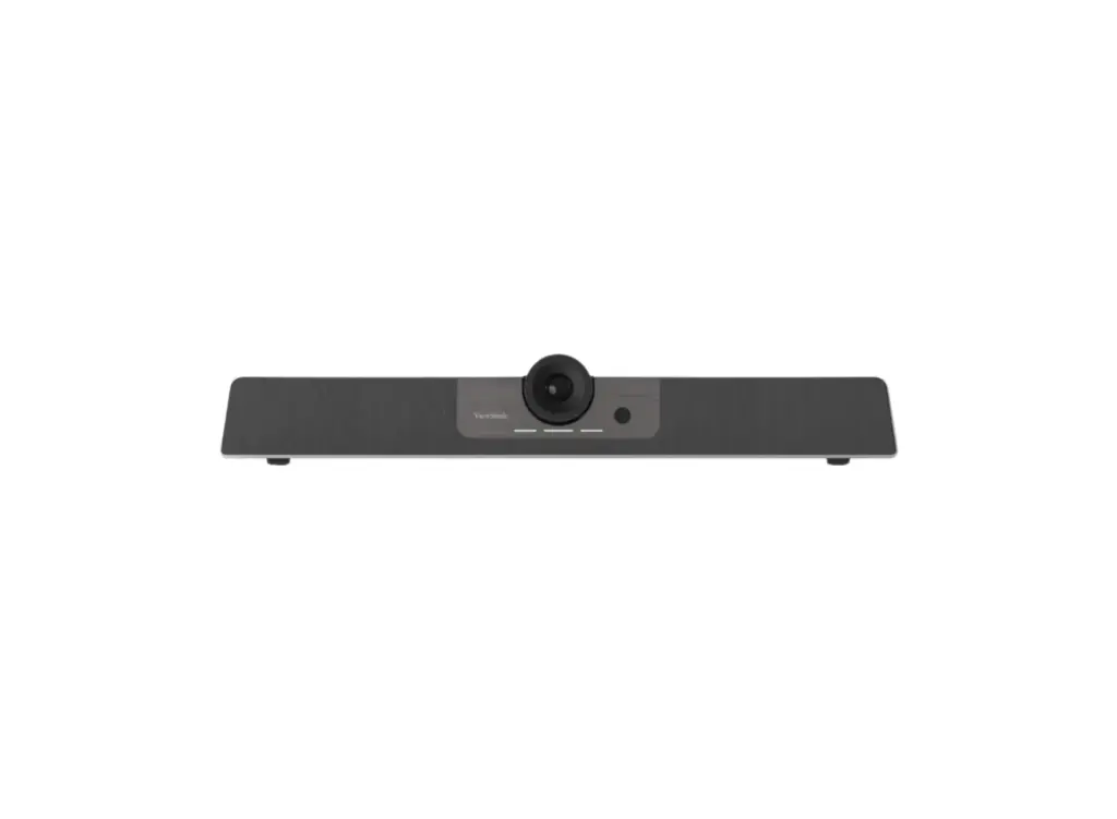 [MTR] ViewSonic TeamJoin MTR Video Bar
