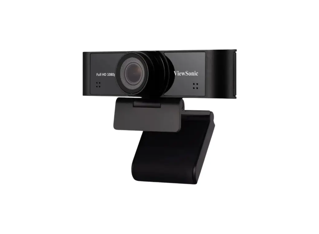 [VB-CAM-001] ViewSonic VB-CAM-001 1080p Ultra-Wide Webkamera