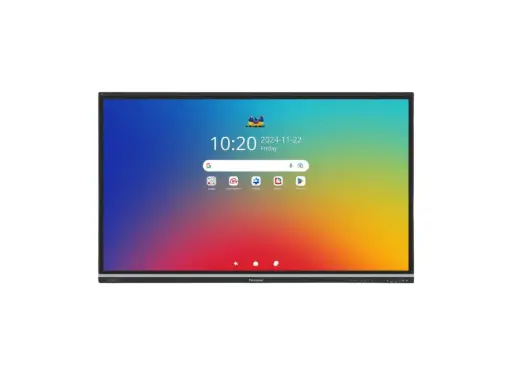 [IFP7551] ViewSonic ViewBoard IFP7551 75" 4K Interaktives Display