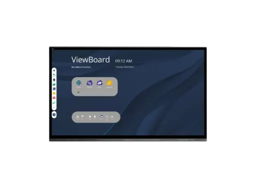 [IFP7562] ViewSonic ViewBoard IFP7562 75" 4K Interaktives Display