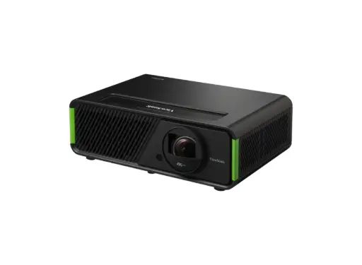 [X2-4KE Pro] ViewSonic X2-4KE Pro 4K Smart LED Kurzdistanzprojektor