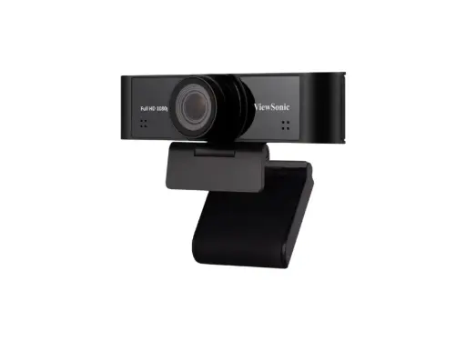 [VB-CAM-001] ViewSonic VB-CAM-001 1080p Ultra-Wide Webkamera