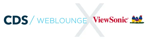 Weblounge Viewsonic